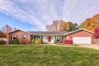482 Harvest Ln, Frankenmuth, MI 48734