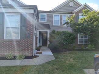 1552 Shadowood Trail Unit 25102, Maineville, OH 45039