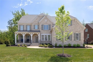 6311 Ellington Woods Terrace, Glen Allen, VA 23059
