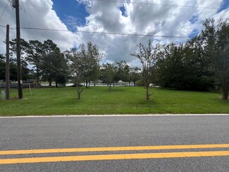 Lot 16 Forest Hills Dr Unit 16, Douglas, GA 31535