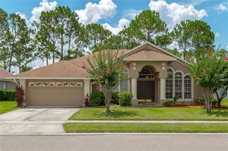 947 Hallowell Cir, Orlando, FL 32828