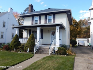 215 Bennett St, Exeter, PA 18643