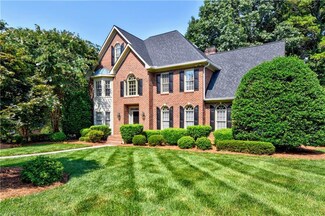 4264 Saddlewood Forest Dr, Winston Salem, NC 27106