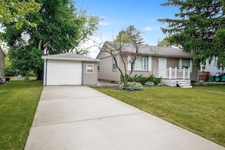 1107 W 63rd Ave, Merrillville, IN 46410