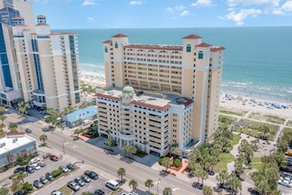 2000 N Ocean Blvd Unit 1610, Myrtle Beach, SC 29577
