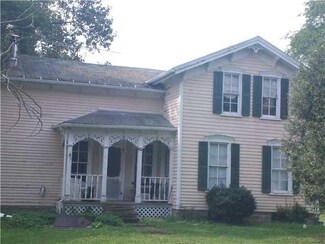11495 County Road 27, Portageville, NY 14536
