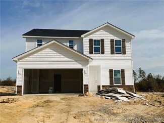 544 Dr, Aberdeen, NC 28315