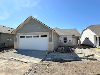 9520 E Michielli Ln, Spokane, WA 99206