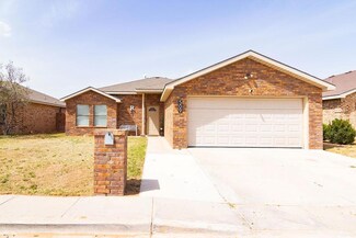 509 E 19th St, Monahans, TX 79756