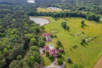 603 Pea Ridge Rd, Eatonton, GA 31024