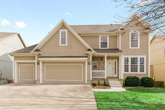 20921 W 117th Terrace, Olathe, KS 66061