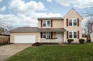 904 S Main St, Monroe, OH 45050