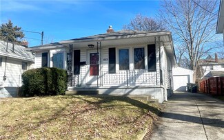 1865 17th St SW, Akron, OH 44314
