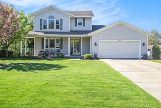 2478 Audrey St, Jenison, MI 49428