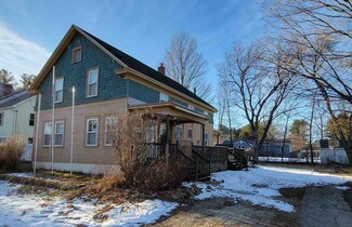 23 High St, Rochester, NH 03867