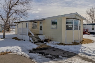 3375 Wylie Dr Unit 50, Helena, MT 59602