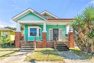 1701 Pauline St, New Orleans, LA 70117