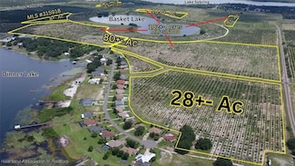 2435 Arbuckle Creek Rd, Sebring, FL 33870