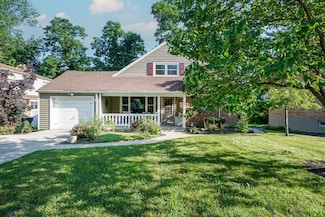 3520 Edgeview Dr, Cincinnati, OH 45213