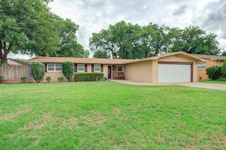 2713 56th St, Lubbock, TX 79413