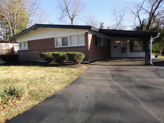 8312 Graybirch Dr, Saint Louis, MO 63134
