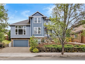 6420 SE Dunbar Dr, Portland, OR 97236