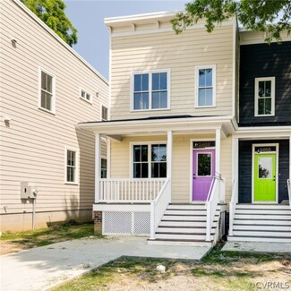 2405 Everett St, Richmond, VA 23224