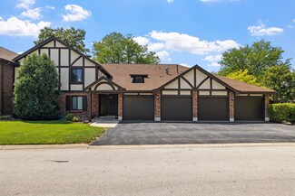 11126 Cottonwood Dr Unit 11C, Palos Hills, IL 60465