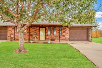 1402 Partridge ( 1402 1 2) Ln, Cordell, OK 73632