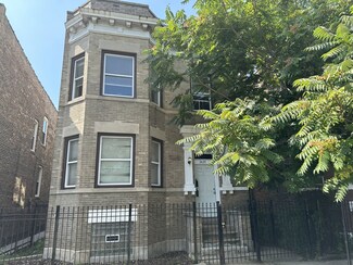 3437 W Harrison St, Chicago, IL 60624