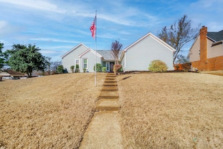 2779 Lanthorn Dr, Cordova, TN 38016