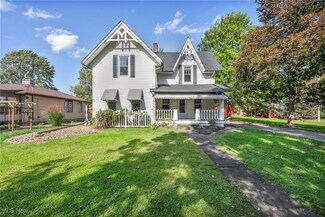 217 W Main St, Lagrange, OH 44050