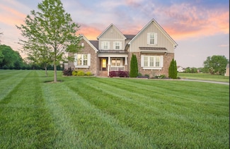 8119 Schweitzer Place, Arrington, TN 37014