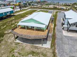 1890 Louisiana 1, Grand Isle, LA 70358