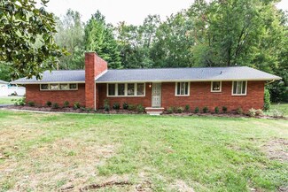406 Hastings Ln, Knoxville, TN 37909