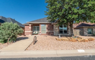 3067 Champions Cir, San Angelo, TX 76904