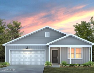 1070 High Tide St Unit 39, Bolivia, NC 28422