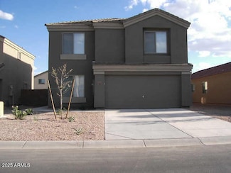 43899 W Magnolia Rd Unit 1, Maricopa, AZ 85138