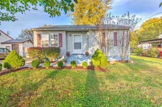 536 Fletcher St, Maryville, TN 37804
