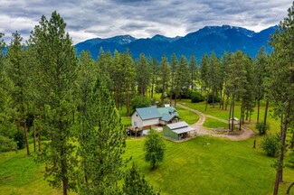 53039 Timberline Way, Charlo, MT 59824