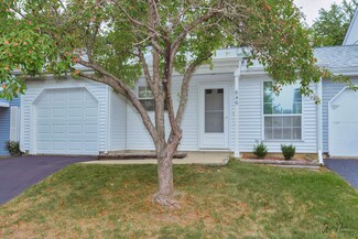 646 Pleasant Place Unit 2, Island Lake, IL 60042