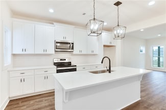 124 Woodland St, Opelika, AL 36801