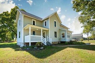 3248 Park Rd, Coloma, MI 49038