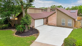 6203 E Bristol Harbour Cir, Houston, TX 77084