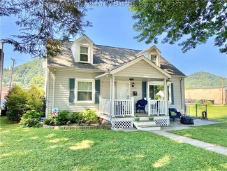 5505 Noyes Ave, Charleston, WV 25304