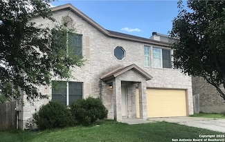 11117 Currin Ln, Austin, TX 78748