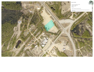 NHN-Lot 3 Elliott Hwy, Fairbanks, AK 99712