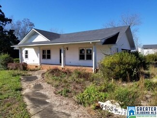 74455 Highway 9, Ashland, AL 36251
