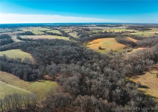 TRACT E Hwy M, Out of Area (Lobr), MO 65610