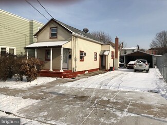 1036 N 25th St, Camden, NJ 08105